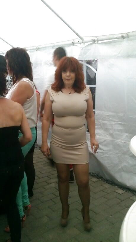 What Grandma Likes to Show adult photos