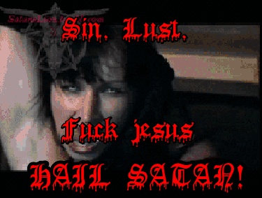 Jesus And Satan Gay Porn - Porn Satanic Blasphemy - 32 Pics - xHamster.com