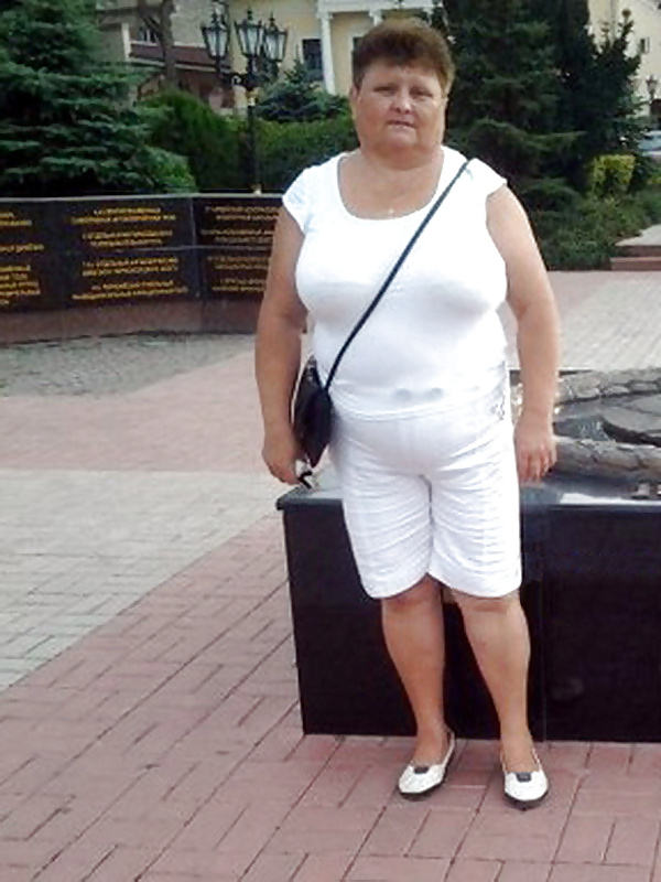 Russian Sexy Mature and Grannies! Amateur! adult photos