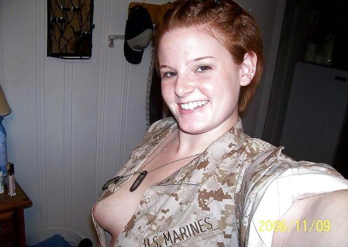 SLUTS OF THE DAY...01. MARCH adult photos