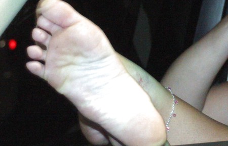 Britney Spears feet foot soles barefoot ayak taban cum