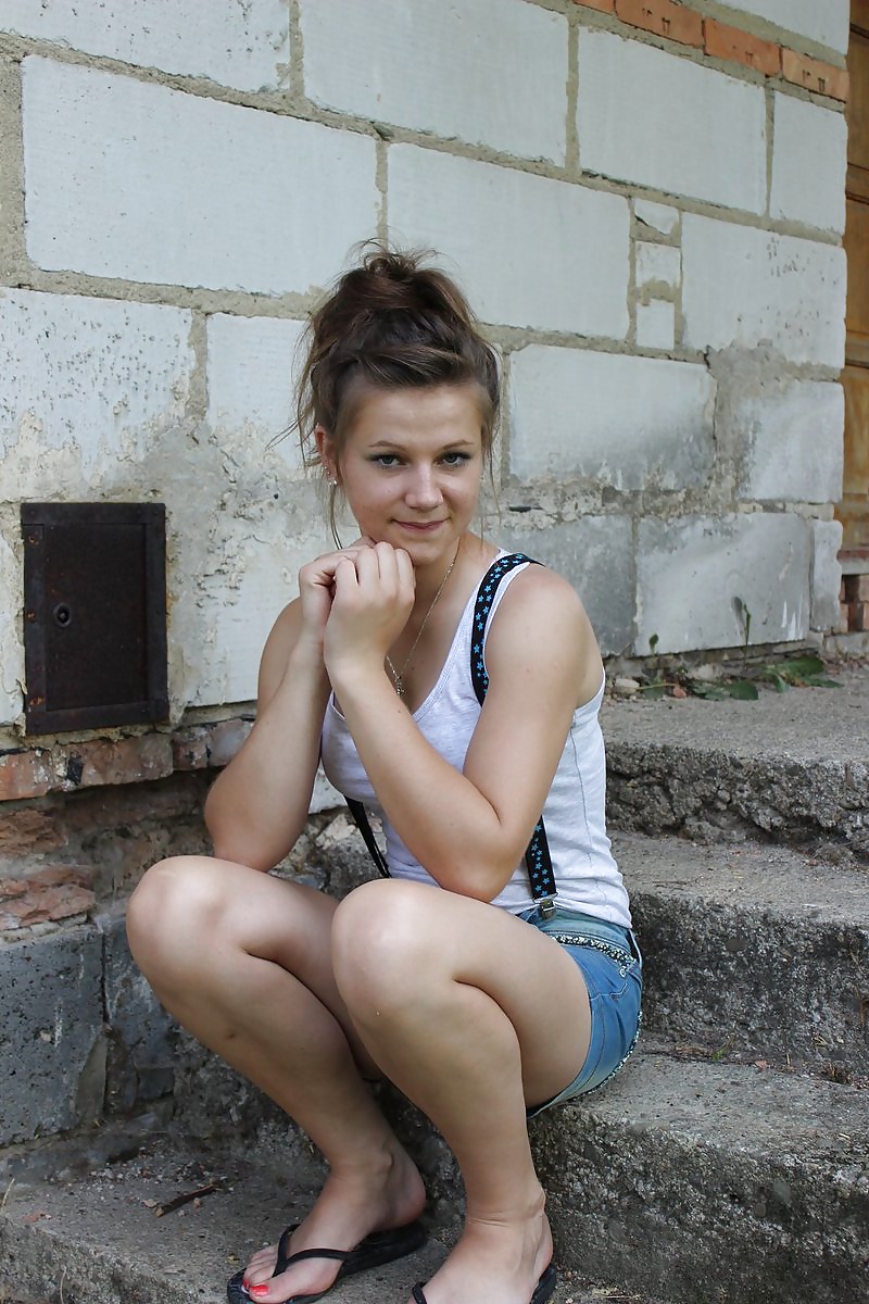 Ewa 20 lat adult photos