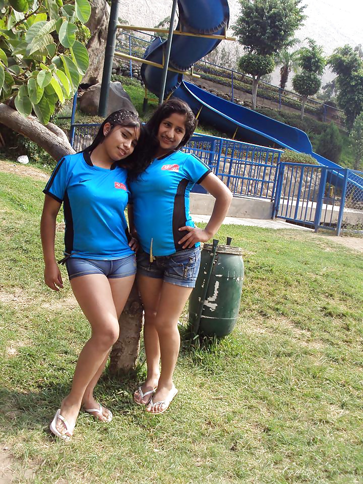 Nenas bellas adult photos
