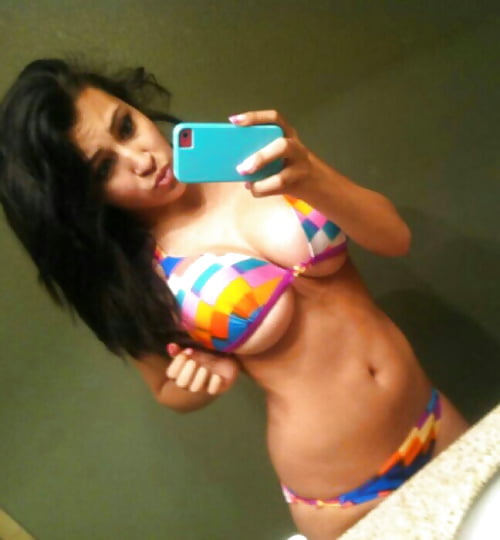 Amateur Slim & Stacked, Rack - Part.2 adult photos