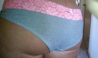 Panties adult photos