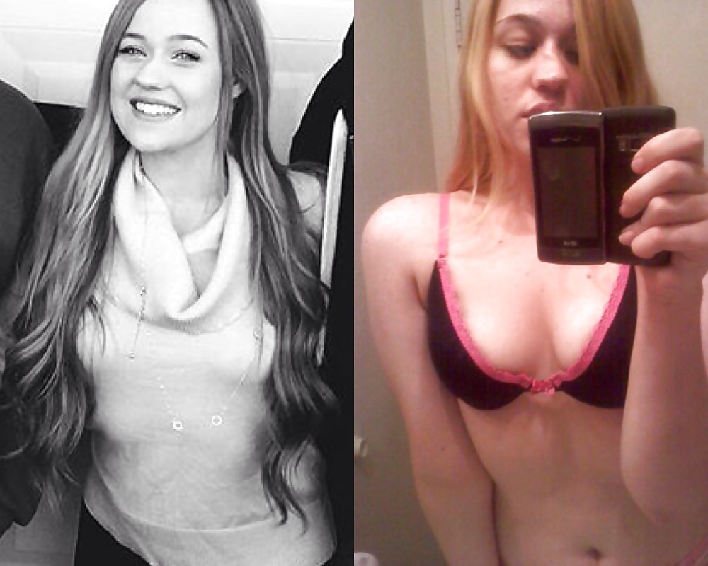 Tell me what you think adult photos