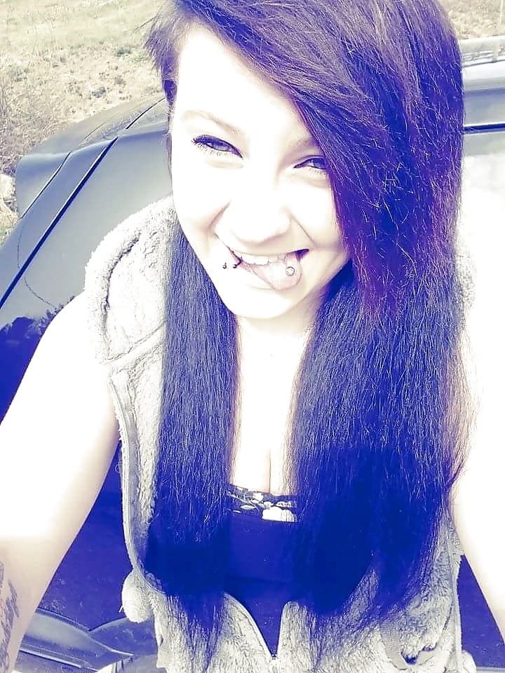 Wichsvorlage Angelika H. (Dicke Titten) adult photos