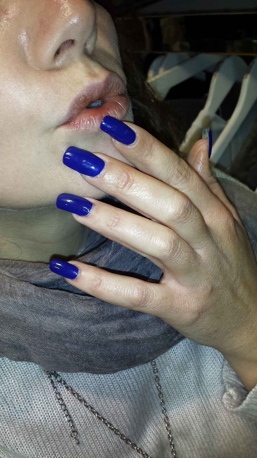 only kiss for all my mans tributers! adult photos