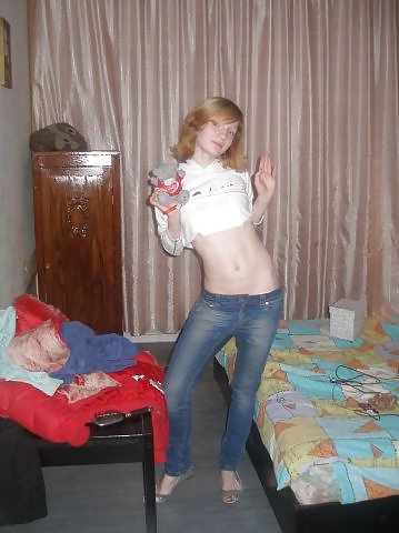 Sexy Virgin N2 adult photos