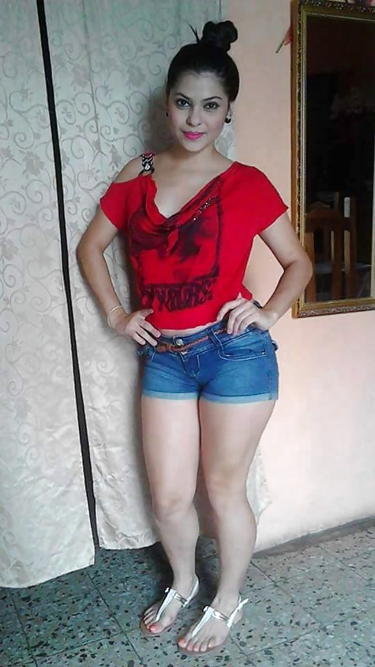 MORRITAS PRECIOSAS II adult photos