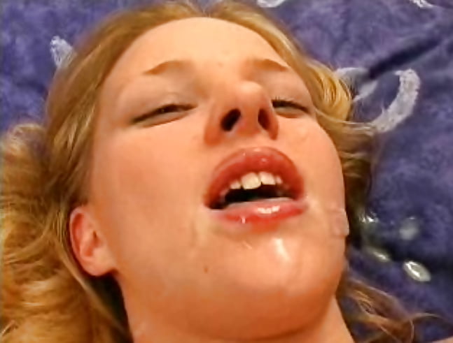 Hannah Harper Young Virgin BJ adult photos