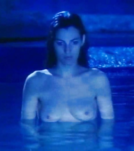Ayelet zurer sex
