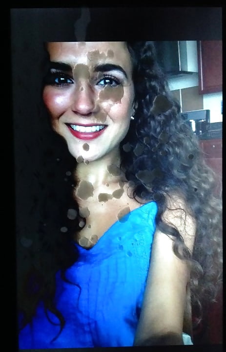 Karly Bornstein Exposed Cumslut adult photos