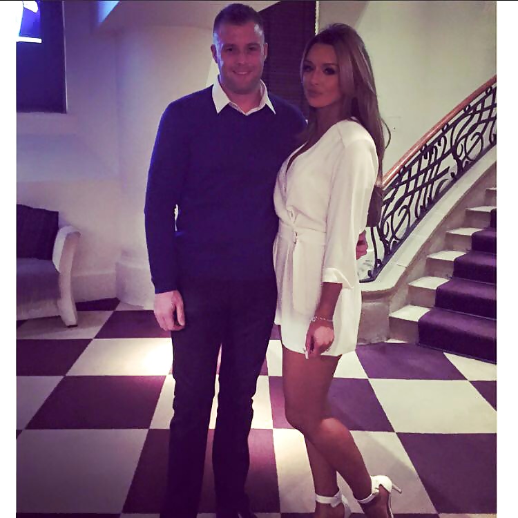 Nicki Kerr adult photos