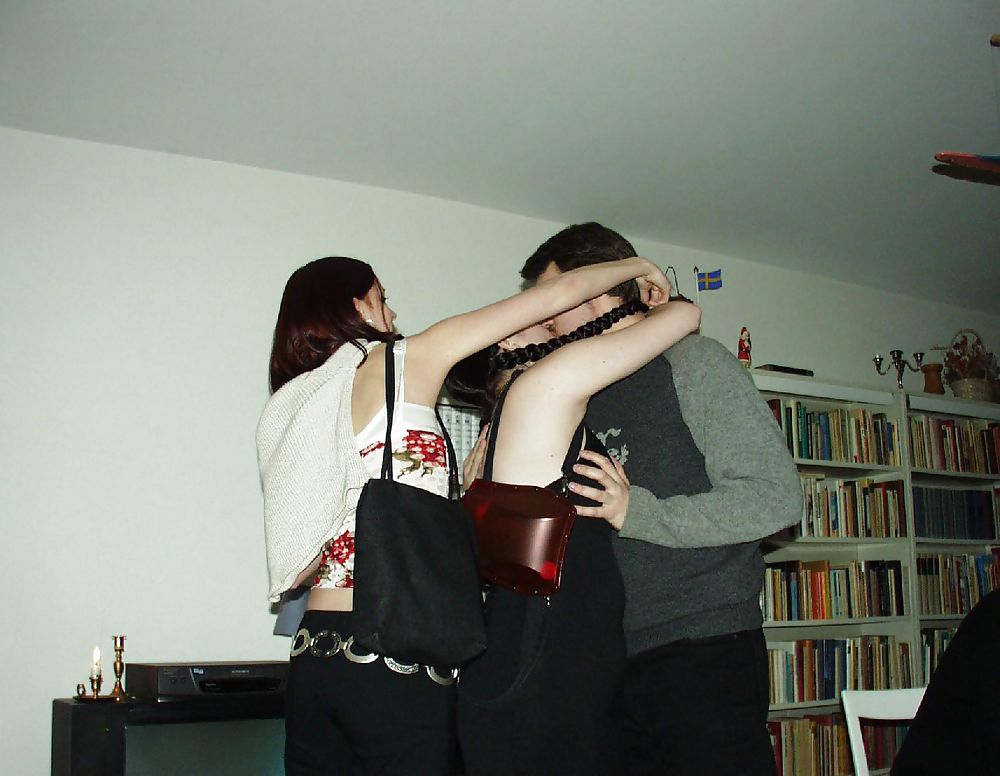 Party Suck adult photos