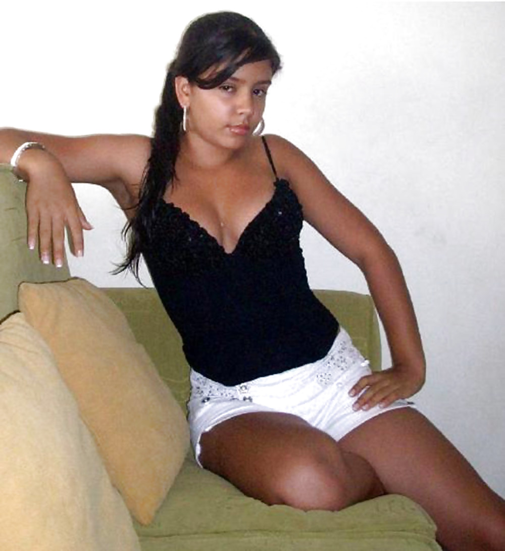 Brazilian Girls Are Sexy Naughty and Horny adult photos