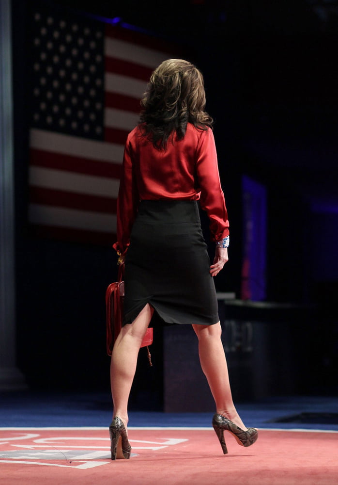 Us Conservative Sarah Palin 317 Pics Xhamster