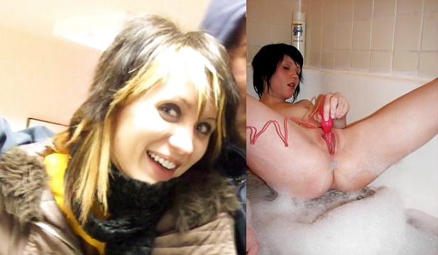 Before and After, Some Fun Pics. adult photos