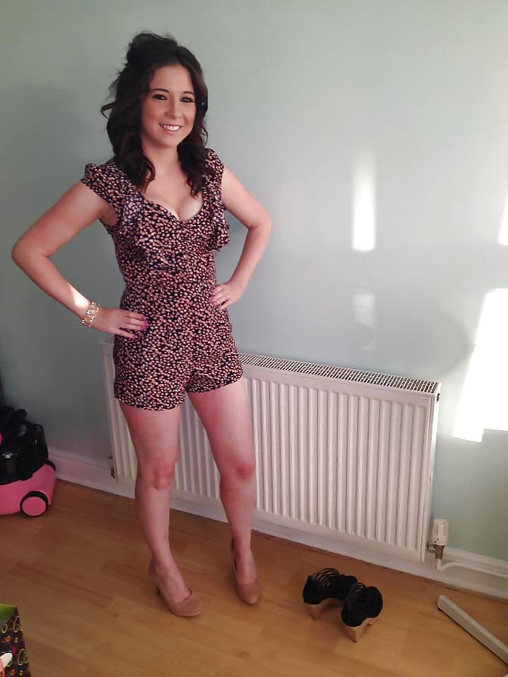 British Non nude teens, again. adult photos