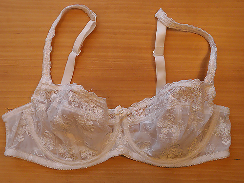Bras from a friend adult photos