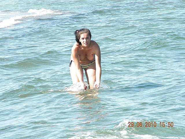 The beach 107 adult photos