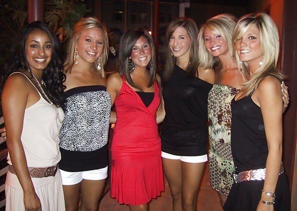 Facebook Friends 38 adult photos