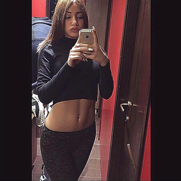 Tea Teen Serbia adult photos