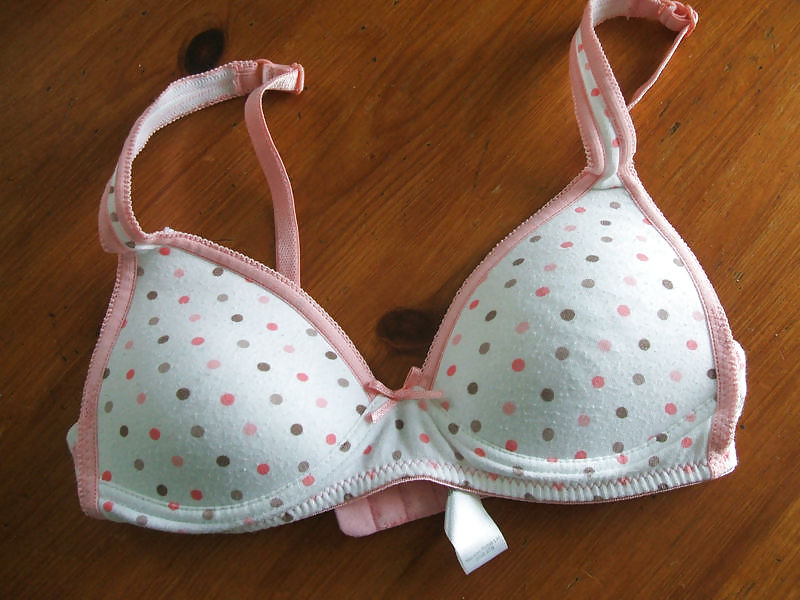 Teen bra only A cups adult photos