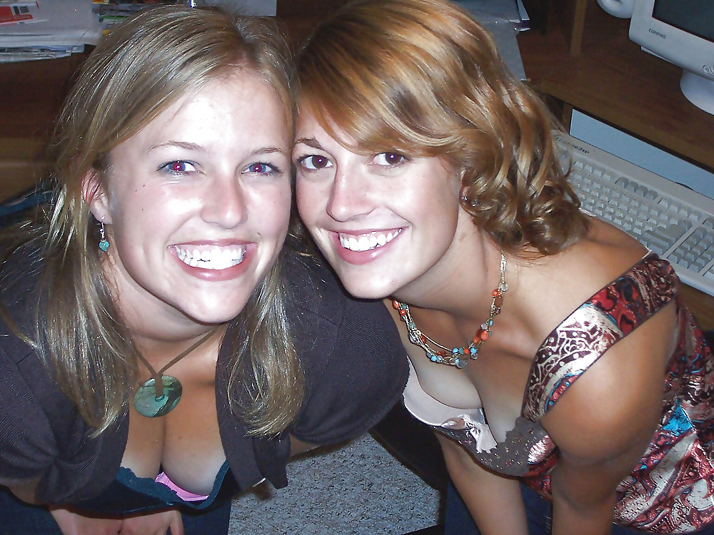 Downblouse adult photos