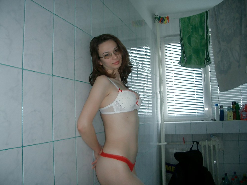 Sweet Russian Babe adult photos