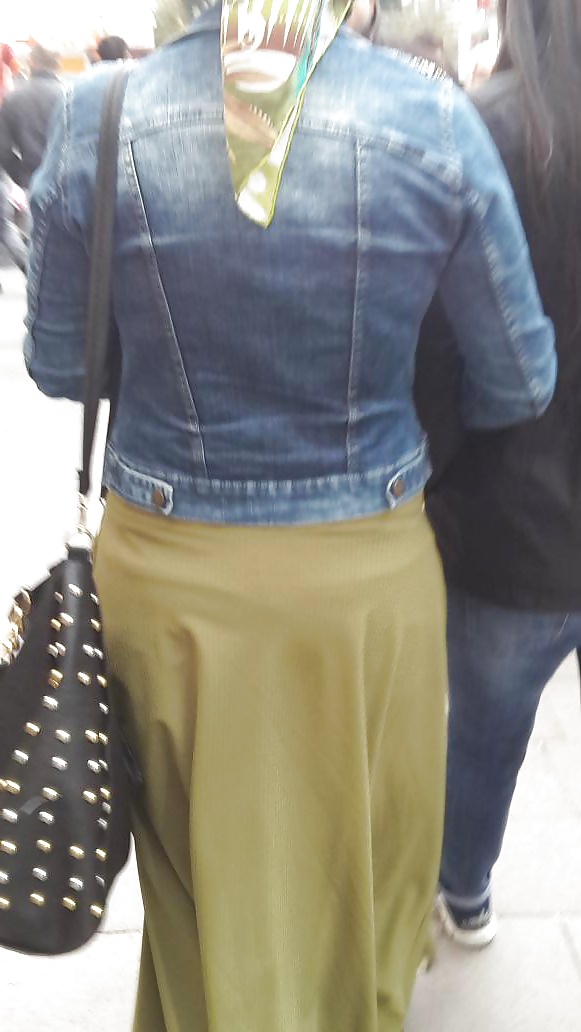 Turkish Turban - Hijab adult photos