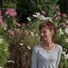 In the park