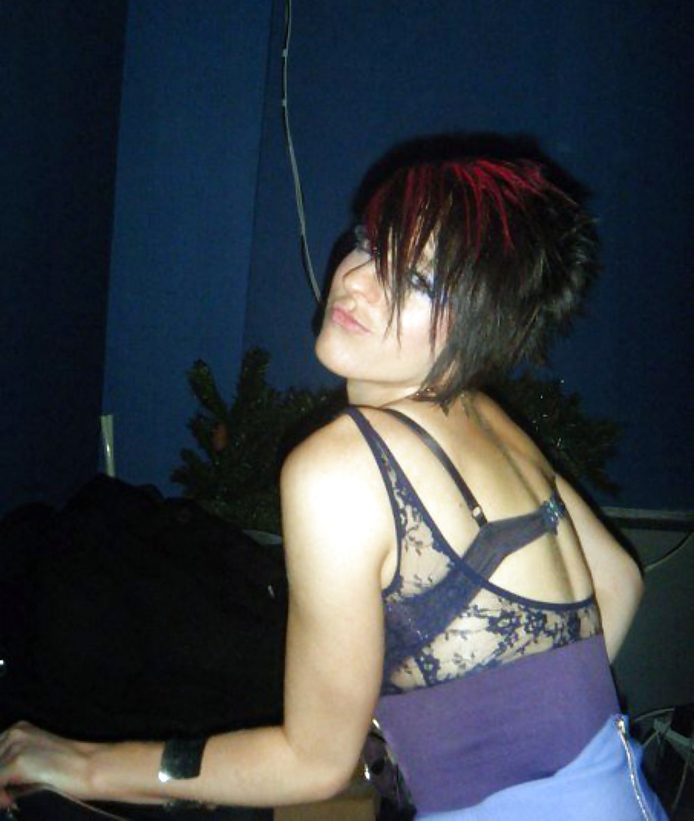 Fancy a Drink? adult photos