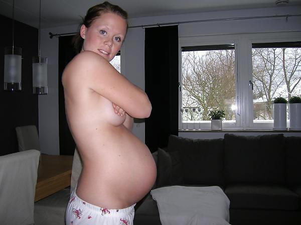 Ultimate Pregnant 6 adult photos