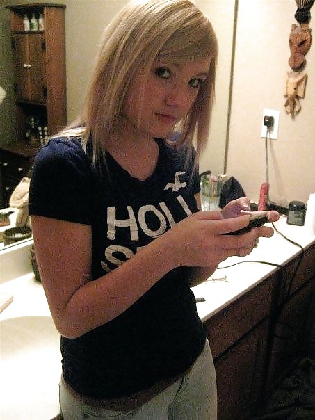 Wer hat mehr? who has more? adult photos