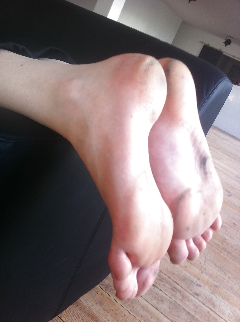 my girlfriend feet adult photos