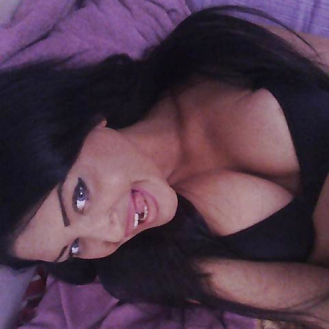 Sexy cice - Aleksandra adult photos