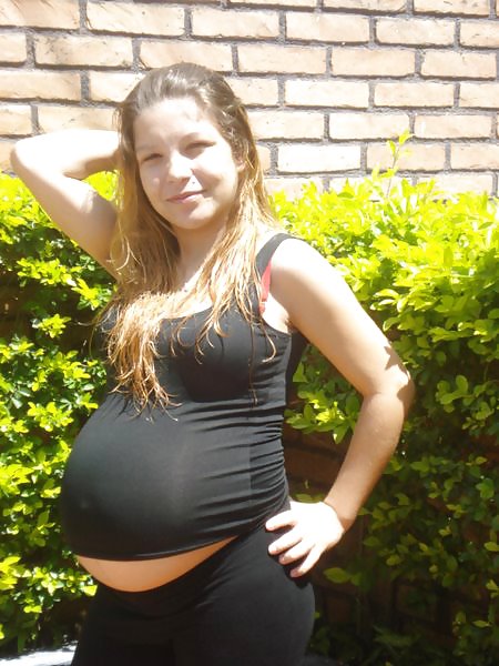 Pregnant  Teens adult photos