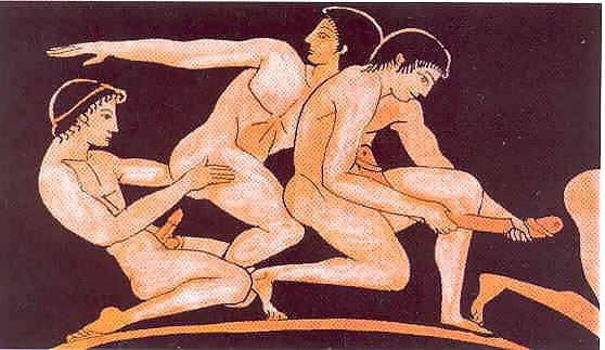 Ancient Greek Porn 18 Pics XHamster