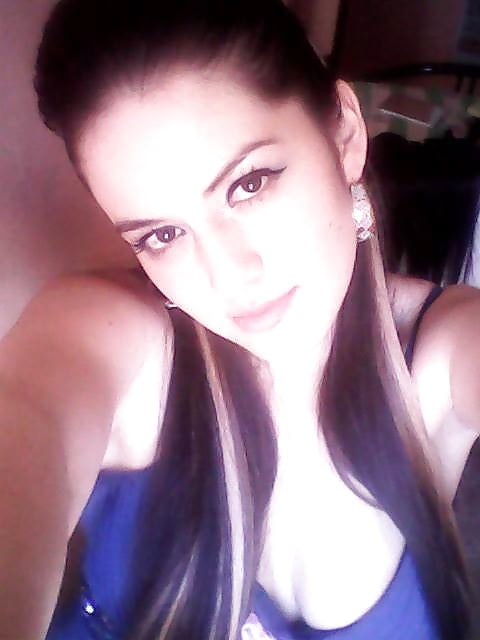 Latina MIX adult photos