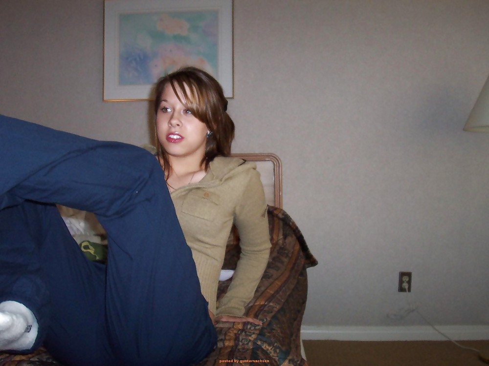 Sex Crazed teen adult photos