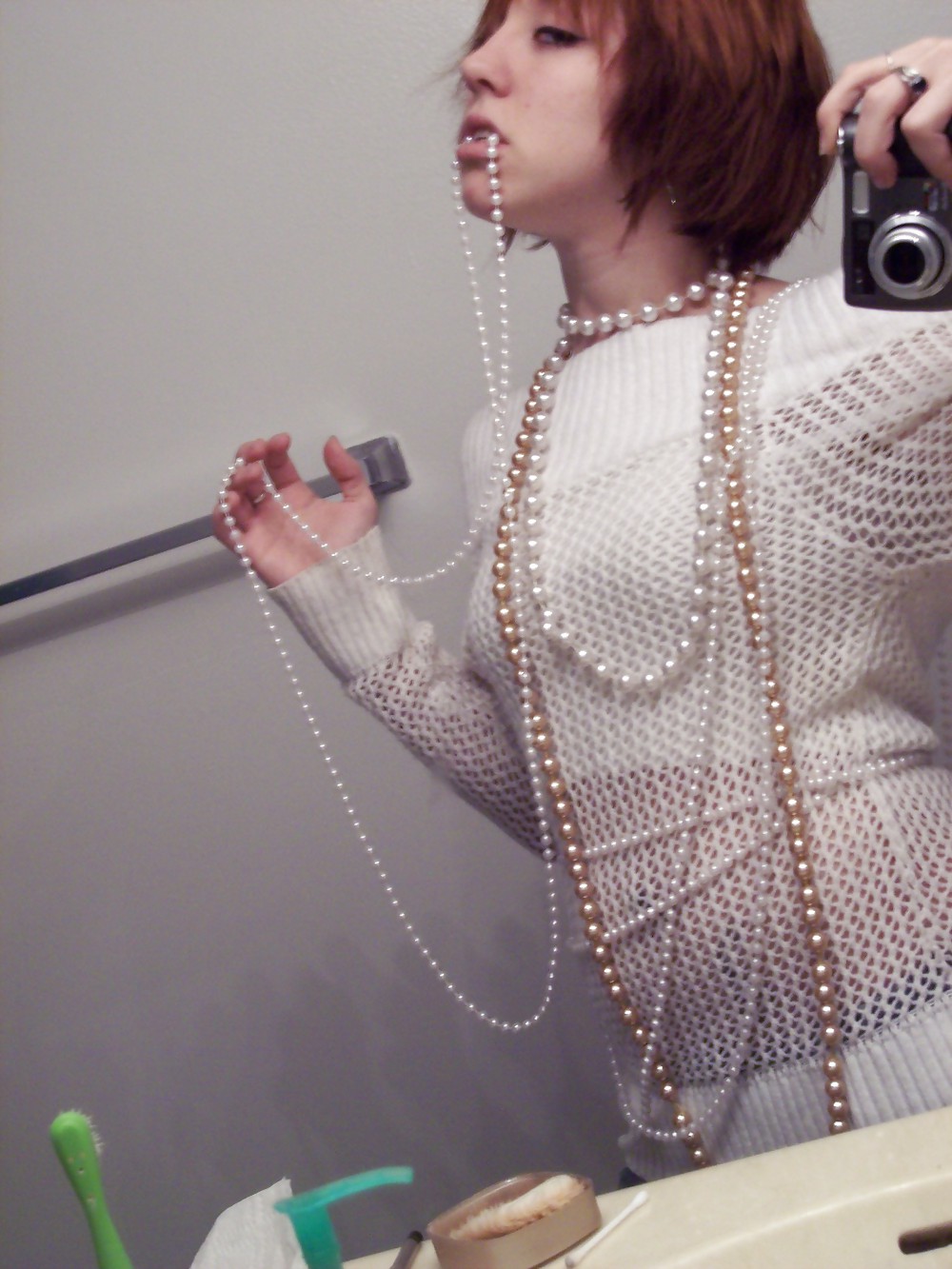 VERDAMMT GEILE EMO SCHLAMPE I adult photos