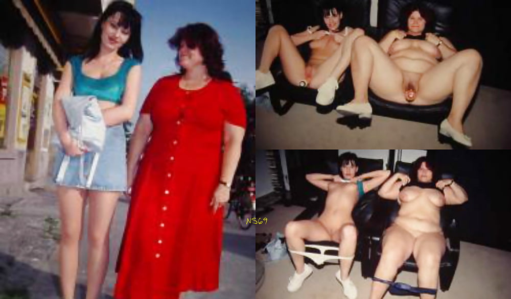 Dressed Undressed! - vol 150! (mother and not daughter Special!) adult phot...