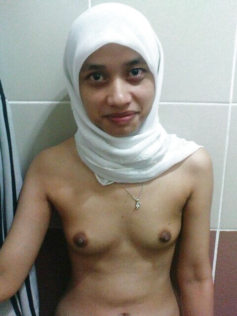 Slim Hijab 
