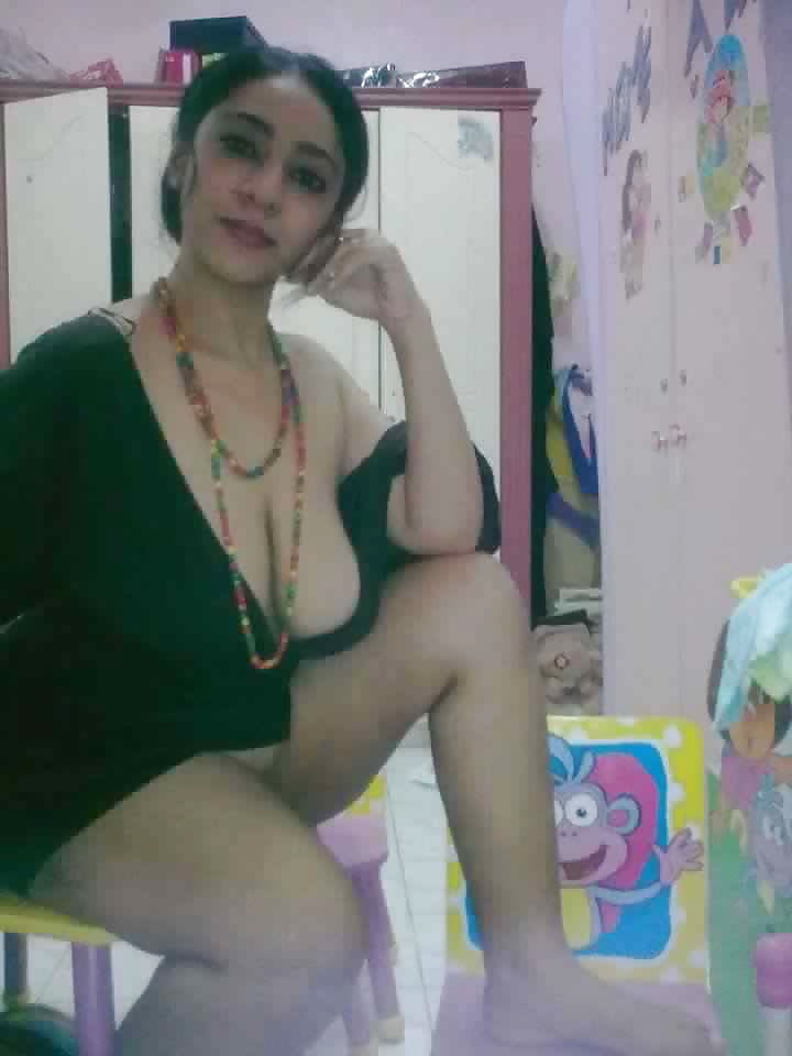 Hanan Arabic Egypt Porn adult photos