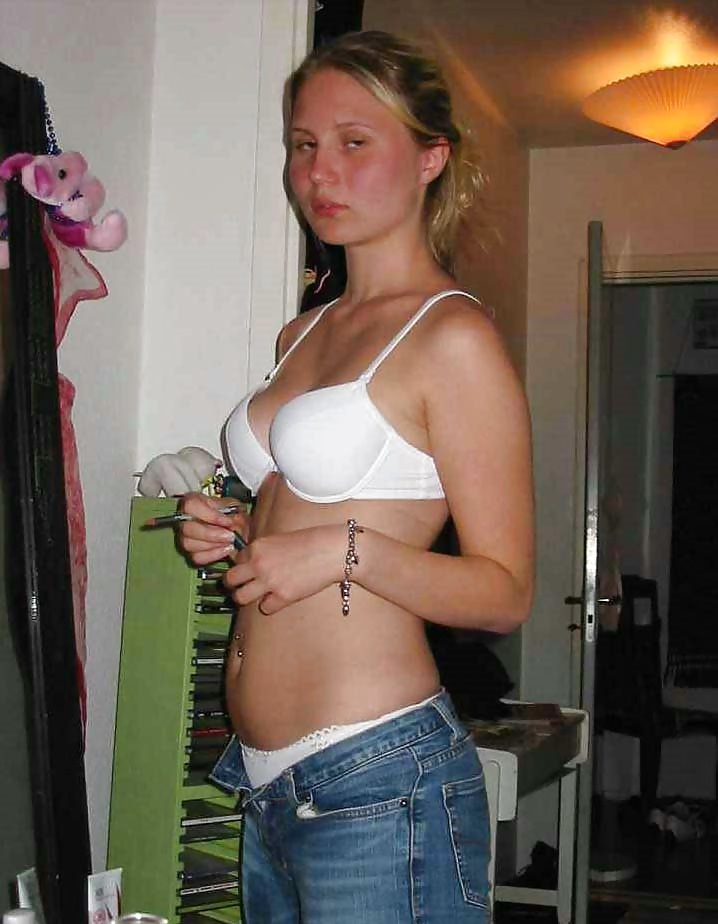 Mia's blowjob adult photos