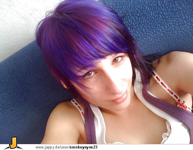 Wichsvorlagen - Abrotzen VII adult photos