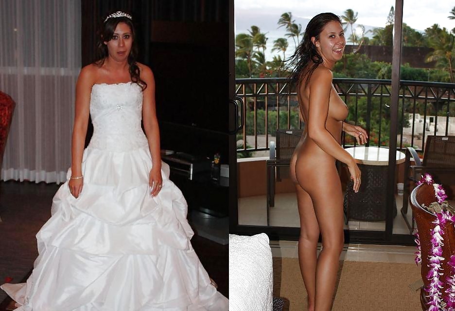 before and after vol 14 Bride edition adult photos