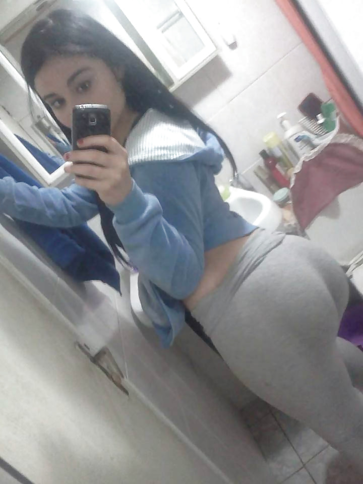 Beautiful & Horny teen # 17 adult photos