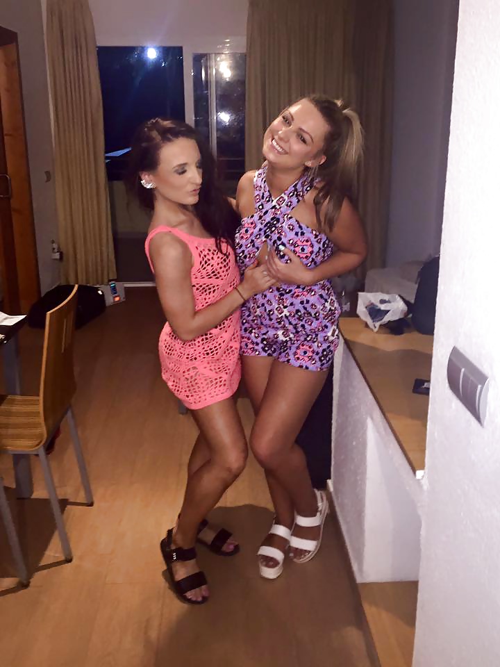UK Girls - vol 24 adult photos